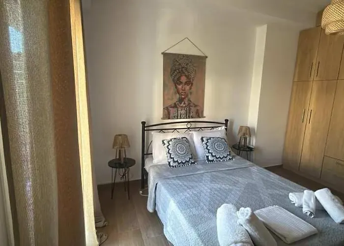 Kalisti Apartamento *