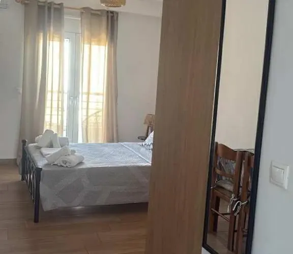 Kalisti Apartamento *