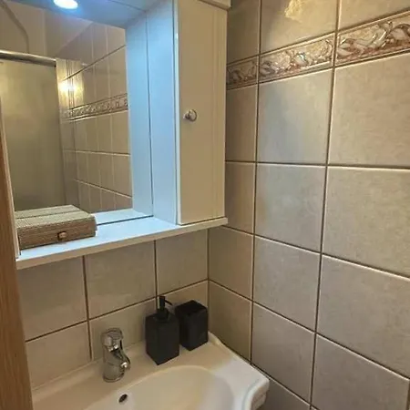 Kalisti Apartament