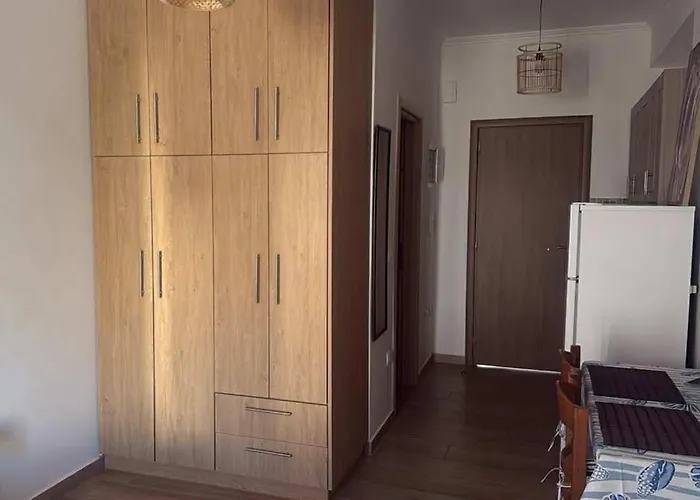 Appartement Kalisti *