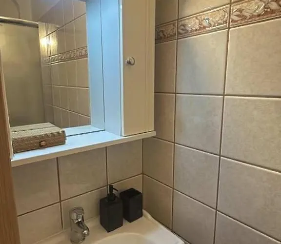 Kalisti Appartement