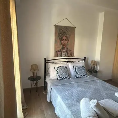 Kalisti Apartmán *