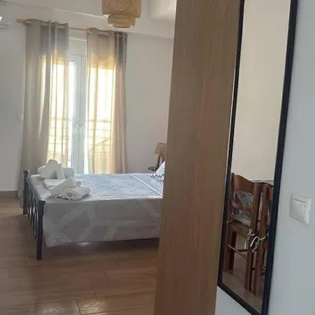 Kalisti Apartmán *
