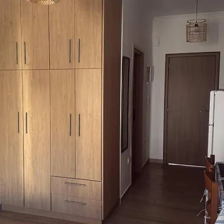 Apartmán Kalisti *